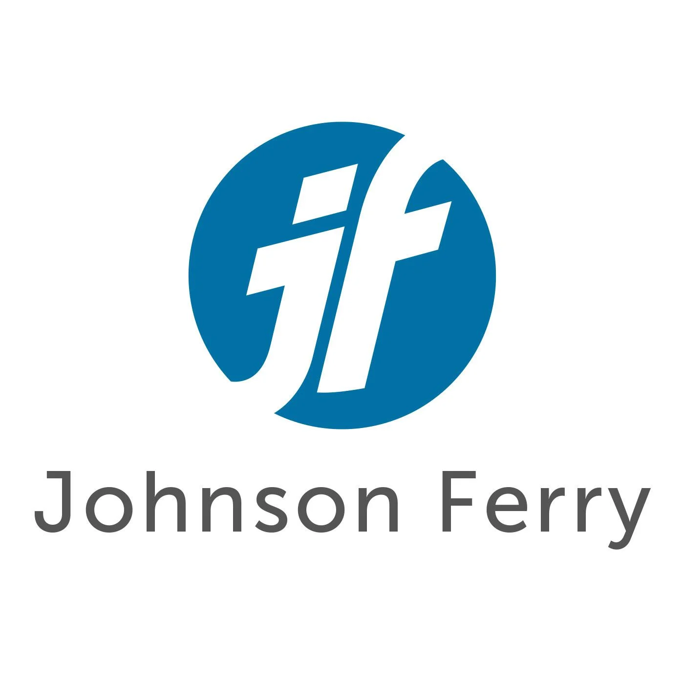 Johnson Ferry color logo