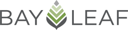 Bay Leaf Baptist logo