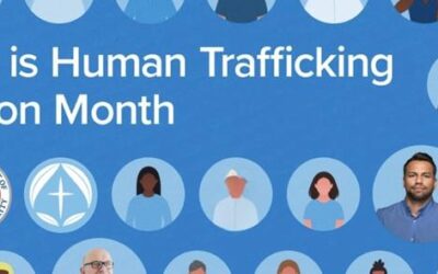 At a Crossroad: Needs, Vision, and Survivor Stories – January Newsletter 2026