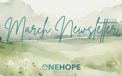 Holding Both: Weariness and Hope This Season