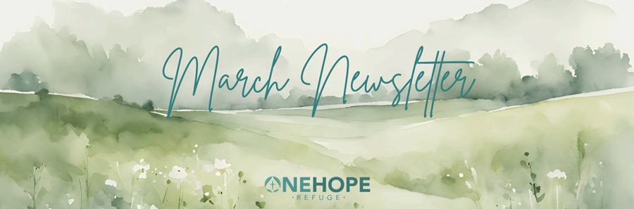 Holding Both: Weariness and Hope This Season