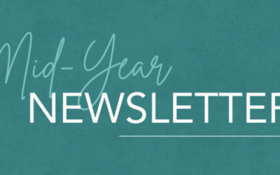 A Season of Growth, New COO, Impact Stories & Benefit Save the Date – Mid-Year Newsletter